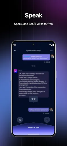 Agnes AI | Games | XWorld
