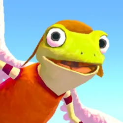 XWorld | Flappy Frog