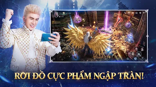 Kỳ Tích Trở Lại | Games | XWorld