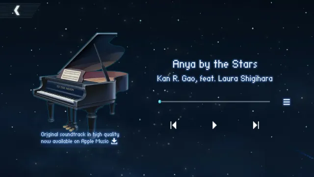 To the Moon | เกม | XWorld