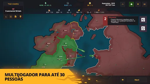 Warnament Grande Estratégia | Jogos | XWorld Warnament Grande Estratégia | Jogos | XWorld