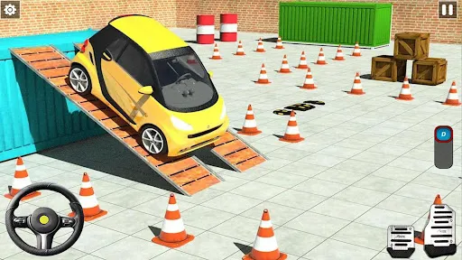 Advance Car Parking: Car Games | 游戏 | XWorld Advance Car Parking: Car Games | 游戏 | XWorld