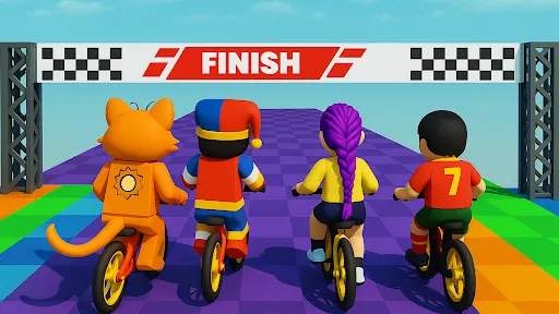 Prison Escape: 3D Obby Parkour | Permainan | XWorld