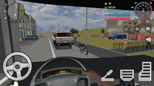 Криминальная Россия 3D. Борис | Игры | XWorld Криминальная Россия 3D. Борис | Игры | XWorld