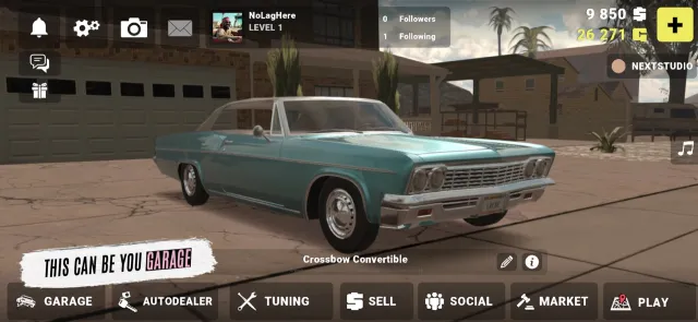 Lowriders Comeback: Boulevard | Games | XWorld