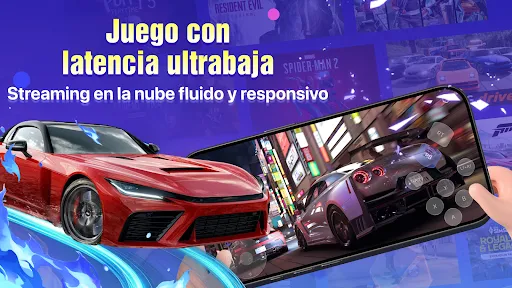 Juego para PC CATO Cloud Game | juego | XWorld