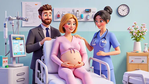 Pregnant Mom: Pregnancy Game | Games | XWorld Pregnant Mom: Pregnancy Game | Games | XWorld