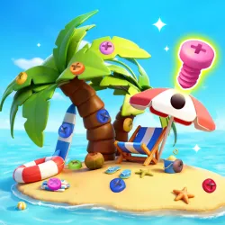 XWorld | Screwscapes™3D