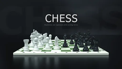 Chess: Ajedrez & Chess Online | Games | XWorld