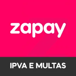 XWorld | Zapay: IPVA 2024, multas e +