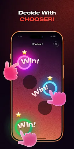 Partigo: Imposter Party Games | Игры | XWorld Partigo: Imposter Party Games | Игры | XWorld