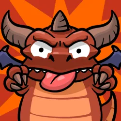 XWorld | Dragoneer Squad: Idle
