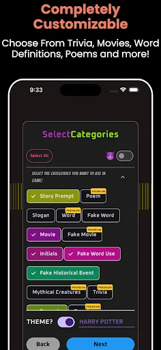 Party Ai Ultimate Party Game | Permainan | XWorld