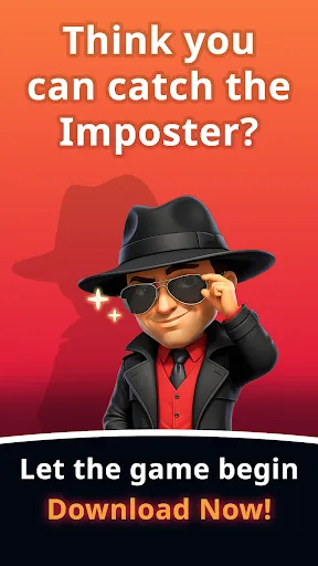 Unmask: Imposter Party Game | 游戏 | XWorld