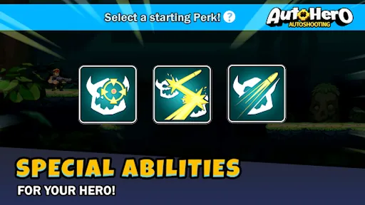 Auto Hero: Auto-shooting game | Games | XWorld