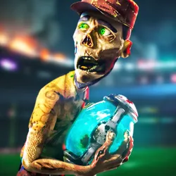 XWorld | Baneball: Zombie Football