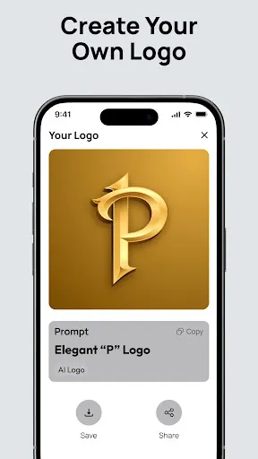 Hexa AI: Logo & Design Creator | Games | XWorld