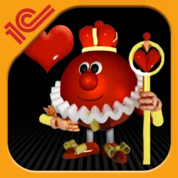 XWorld | Пасьянс Косынка