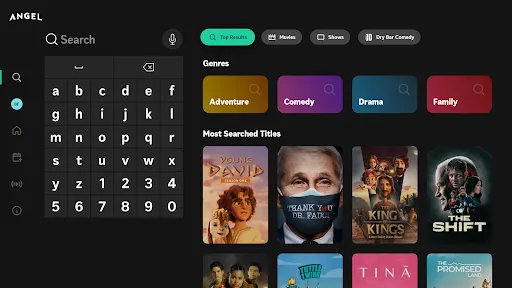 Angel: TV & Movies | 游戏 | XWorld Angel: TV & Movies | 游戏 | XWorld