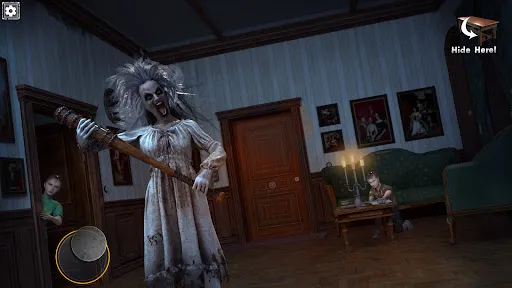 Granny 7 | Permainan | XWorld