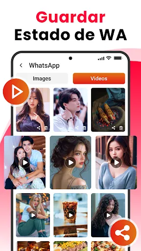 Descargador de Todos los Video | juego | XWorld