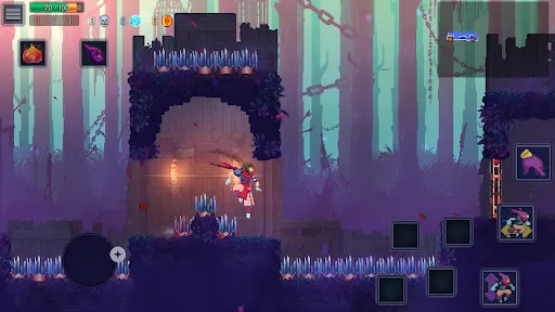 Dead Cells: Edição Netflix | Jogos | XWorld