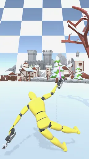 Grapple Hook Hero : Zip Action | Игры | XWorld