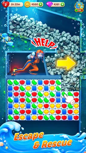 Matching Story - Puzzle Games | Games | XWorld Matching Story - Puzzle Games | Games | XWorld