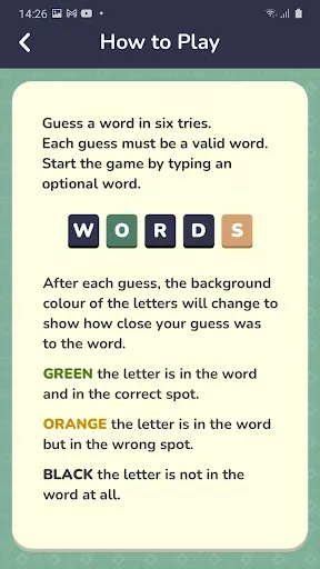 Ordle | เกม | XWorld