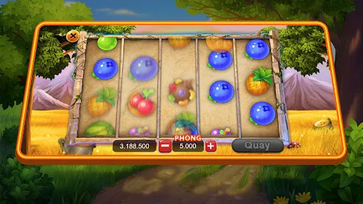 Fruit Match-Three | Games | XWorld