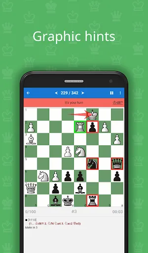 Chess Tactics for Beginners | Games | XWorld