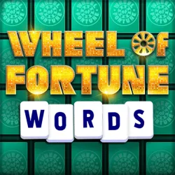 XWorld | Wheel of Fortune Words