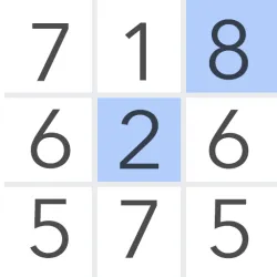 XWorld | Match Pair - Number Game