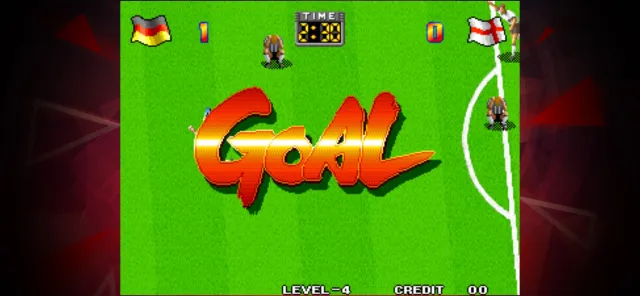 SUPER SIDEKICKS ACA NEOGEO | Jogos | XWorld