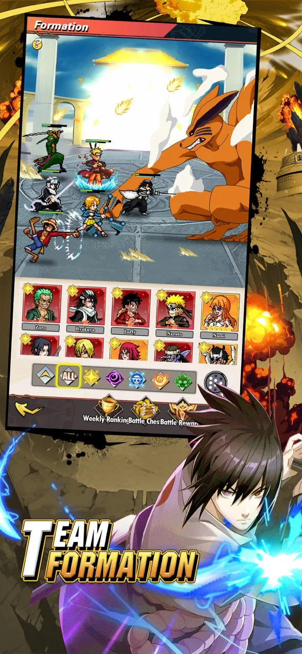 Pixel War: Ultimate Showdown | Games | XWorld