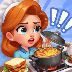 XWorld | Happy Kitchen Dash
