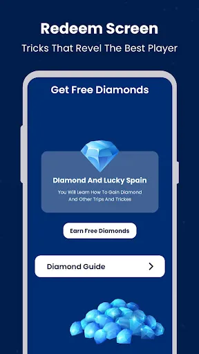 Get Daily Diamond Guide | Permainan | XWorld