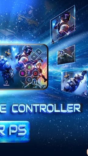 Remote Game Controller for PS | Games | XWorld