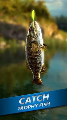 Go Fishing! Fish Game | 游戏 | XWorld