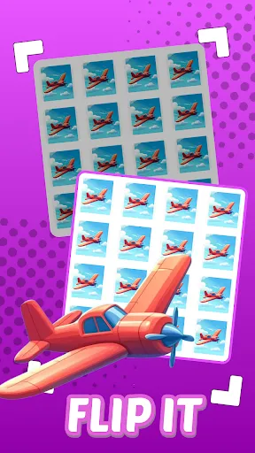 Flying Match-Up | 游戏 | XWorld