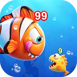 XWorld | Ocean Domination - Fish.IO