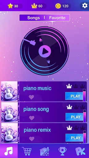 Jungkook - 3D BTS Piano Game | 游戏 | XWorld Jungkook - 3D BTS Piano Game | 游戏 | XWorld