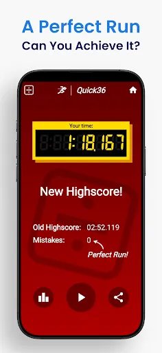 Quick36 Math Challenge | เกม | XWorld