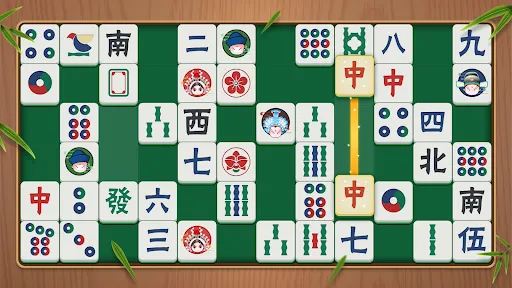 Mahjong Tile Match : Solitaire | Permainan | XWorld