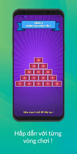 Đuổi Hình Bắt Chữ | Games | XWorld