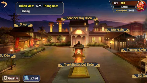 Huyền Thoại Săn Quỷ | Games | XWorld