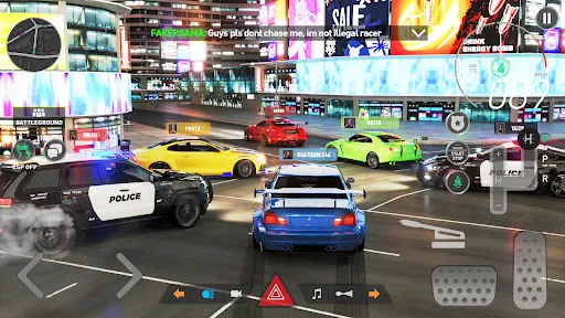 ClubR: Online Car Parking Game | Games | XWorld