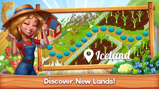 Solitaire Farm: Harvest Season | Games | XWorld