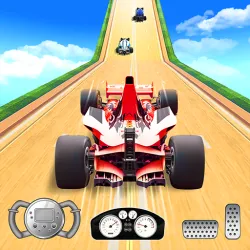 XWorld | Formula Racing: Car Games