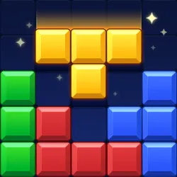 XWorld | Block Spark: Classic Puzzle XWorld | Block Spark: Classic Puzzle